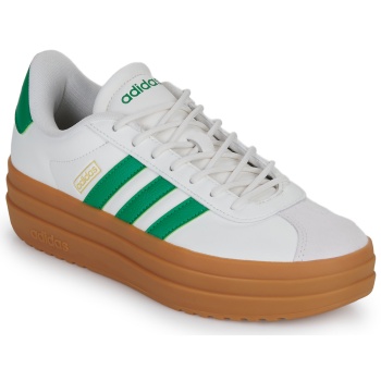 xαμηλά sneakers adidas vl court bold