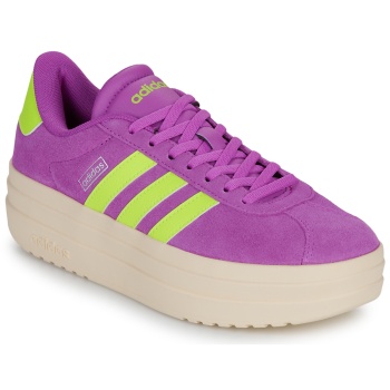 xαμηλά sneakers adidas vl court bold