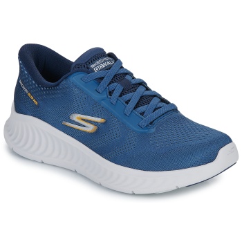 xαμηλά sneakers skechers slip-ins go