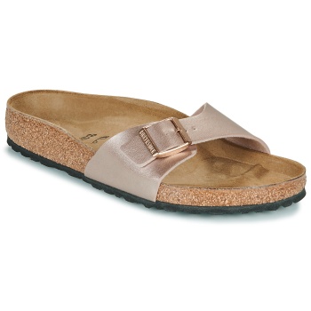 mules birkenstock madrid bf copper