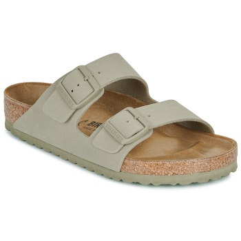 mules birkenstock arizona bf faded khaki