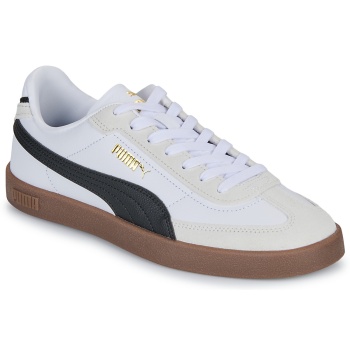 xαμηλά sneakers puma club ii era