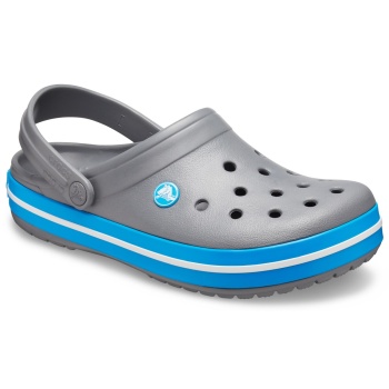 τσόκαρα crocs crocband