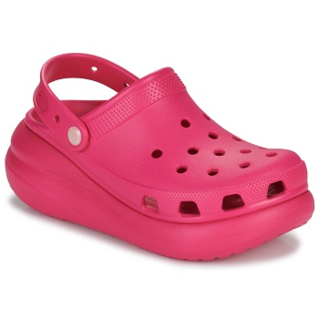 τσόκαρα crocs crush clog