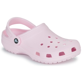 τσόκαρα crocs classic