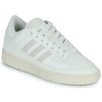 xαμηλά sneakers adidas rapid court low w