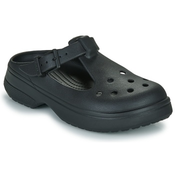 mules crocs classic mary jane clog