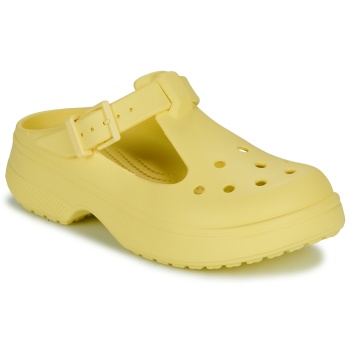 mules crocs classic mary jane clog