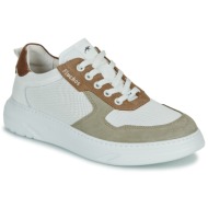  xαμηλά sneakers fluchos boston