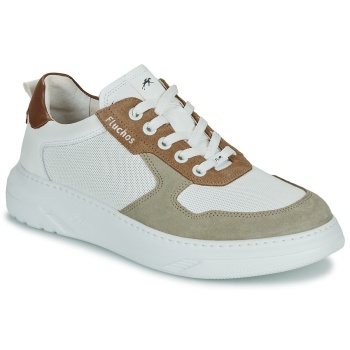 xαμηλά sneakers fluchos boston