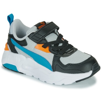 xαμηλά sneakers puma trinity lite ac+ ps