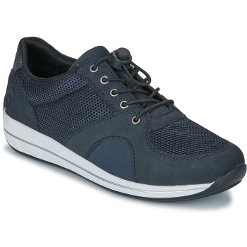 xαμηλά sneakers rieker -