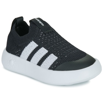 slip on adidas bubblecomfy i