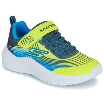 xαμηλά sneakers skechers microspec