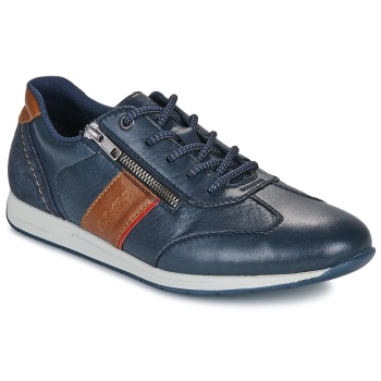 xαμηλά sneakers rieker -