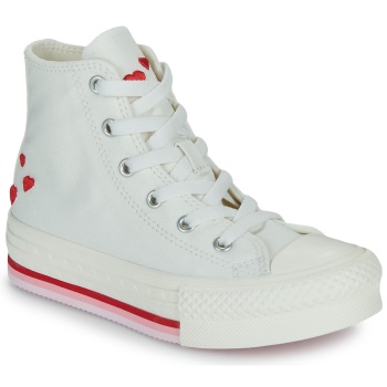 ψηλά sneakers converse chuck taylor all σε προσφορά