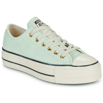 xαμηλά sneakers converse chuck taylor