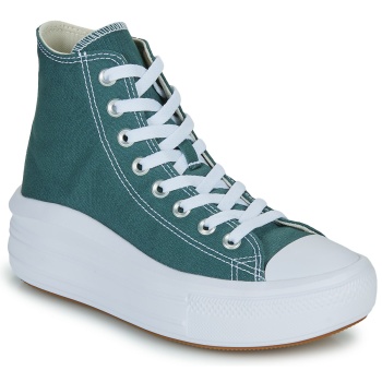 ψηλά sneakers converse chuck taylor all