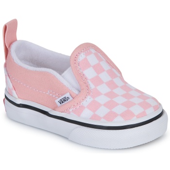 slip on vans td slip-on v