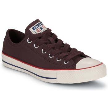 xαμηλά sneakers converse chuck taylor