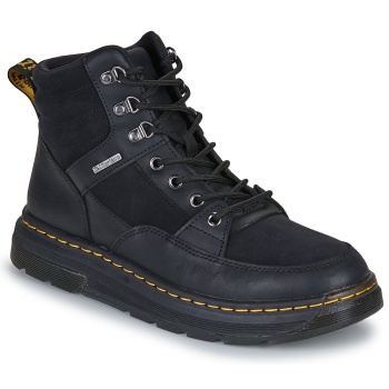 μπότες dr. martens crewson chukka σε προσφορά