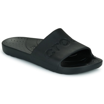 σαγιονάρες crocs crocs slide