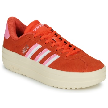 xαμηλά sneakers adidas vl court bold