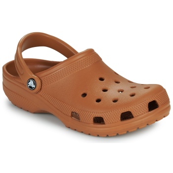 τσόκαρα crocs classic