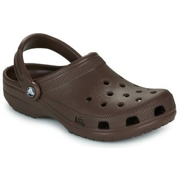 τσόκαρα crocs classic