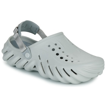 τσόκαρα crocs echo clog