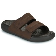  mules crocs yukon vista ii lr sandal