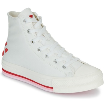 ψηλά sneakers converse chuck taylor all