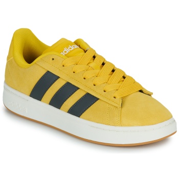 xαμηλά sneakers adidas grand court