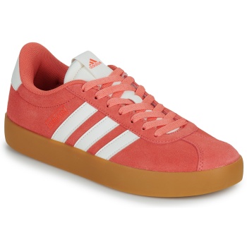 xαμηλά sneakers adidas vl court 3.0