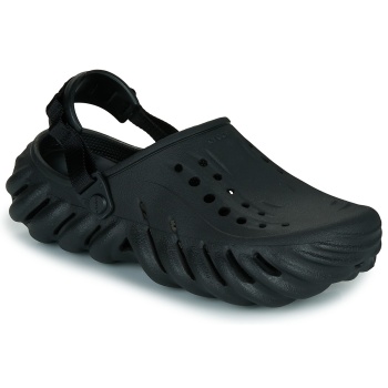 τσόκαρα crocs echo clog