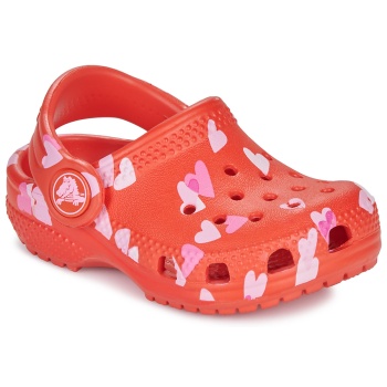 τσόκαρα crocs classic vday clog t