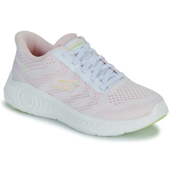 xαμηλά sneakers skechers slip-ins go