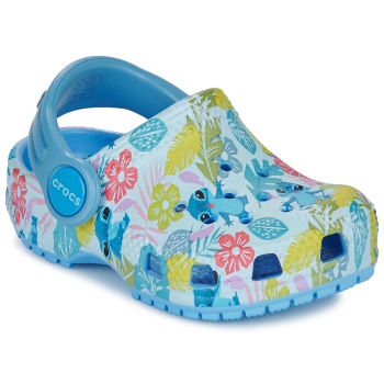 τσόκαρα crocs stitch classic clog t