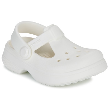 τσόκαρα crocs classic mary jane clog t