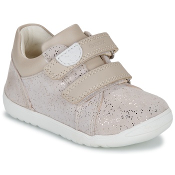 ψηλά sneakers geox b macchia girl