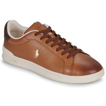 xαμηλά sneakers polo ralph lauren