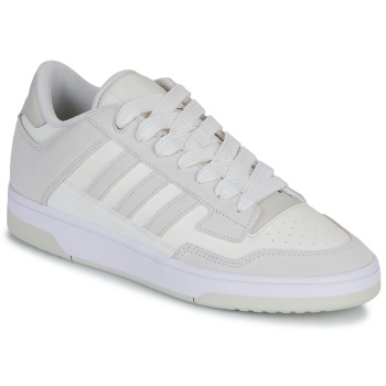 xαμηλά sneakers adidas rapid court low