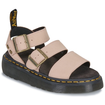 σανδάλια dr. martens gryphon quad