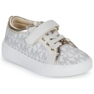  xαμηλά sneakers michael michael kors jem ralley ps