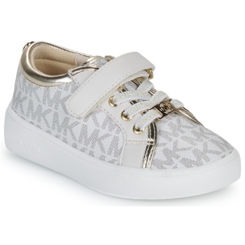 xαμηλά sneakers michael michael kors