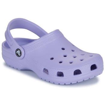 τσόκαρα crocs classic clog k