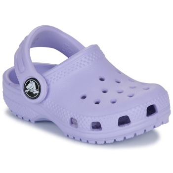 τσόκαρα crocs classic clog t