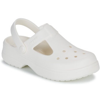 τσόκαρα crocs classic mary jane clog k