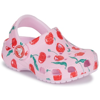 τσόκαρα crocs classic fresh fruits clog