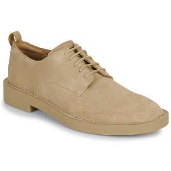 derbies clarks martock lace